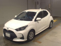 2020 Toyota YARIS