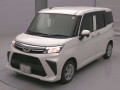2021 Toyota Roomy
