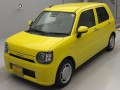 2018 Daihatsu Mira Tocot