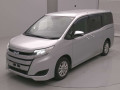 2021 Toyota Noah
