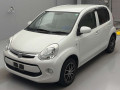 2015 Toyota Passo