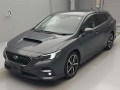 2022 Subaru Levorg