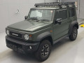 2020 Suzuki Jimny Sierra