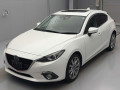 2015 Mazda Axela Sport