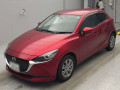 2021 Mazda Mazda2