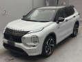 2023 Mitsubishi Outlander PHEV