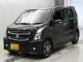 2017 Suzuki WAGON R STINGRAY