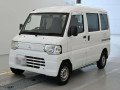 2012 Mitsubishi Minicab Van