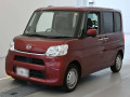 2017 Daihatsu Tanto