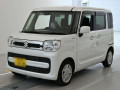 2019 Suzuki Spacia