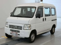 2012 Honda Acty Van