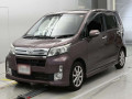 2013 Daihatsu Move