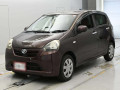 2012 Daihatsu Mira e:S