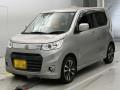 2013 Suzuki WAGON R STINGRAY