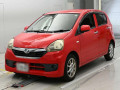 2014 Daihatsu Mira e:S