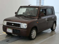 2008 Suzuki ALTO Lapin