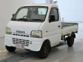 2000 Suzuki Carry Truck