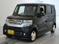 2016 Honda N-BOX CUSTOM