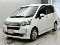 2013 Daihatsu Move