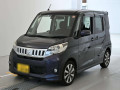 2015 Mitsubishi eK Space Custom
