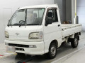 2004 Daihatsu Hijet Truck