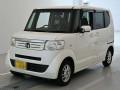 2012 Honda N-BOX
