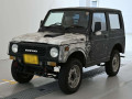 1990 Suzuki Jimny