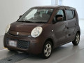 2010 Suzuki MR Wagon