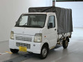 2007 Suzuki Carry Truck