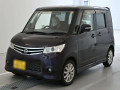 2012 Nissan Roox