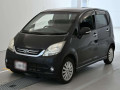 2009 Daihatsu Move