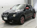 2013 Nissan JUKE