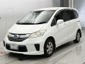 2016 Honda Freed