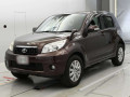 2011 Toyota Rush
