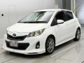 2011 Toyota Vitz