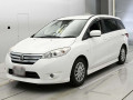 2015 Nissan Lafesta