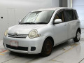 2007 Toyota Sienta