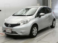 2016 Nissan Note