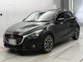 2016 Mazda Demio