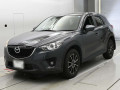 2013 Mazda CX-5