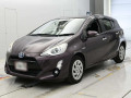 2015 Toyota Aqua