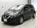 2016 Nissan Note