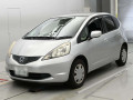 2010 Honda Fit
