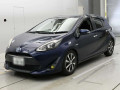 2019 Toyota Aqua