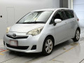 2011 Toyota Ractis