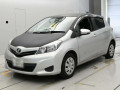 2014 Toyota Vitz