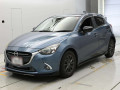 2015 Mazda Demio