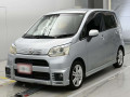 2012 Daihatsu Move