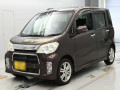 2013 Daihatsu Tanto Exe Custom