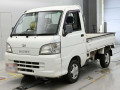 2006 Daihatsu Hijet Truck